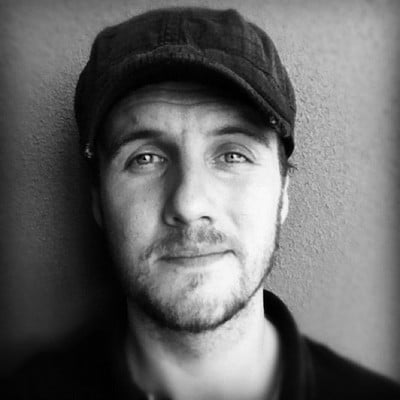 Corey Jeppesen