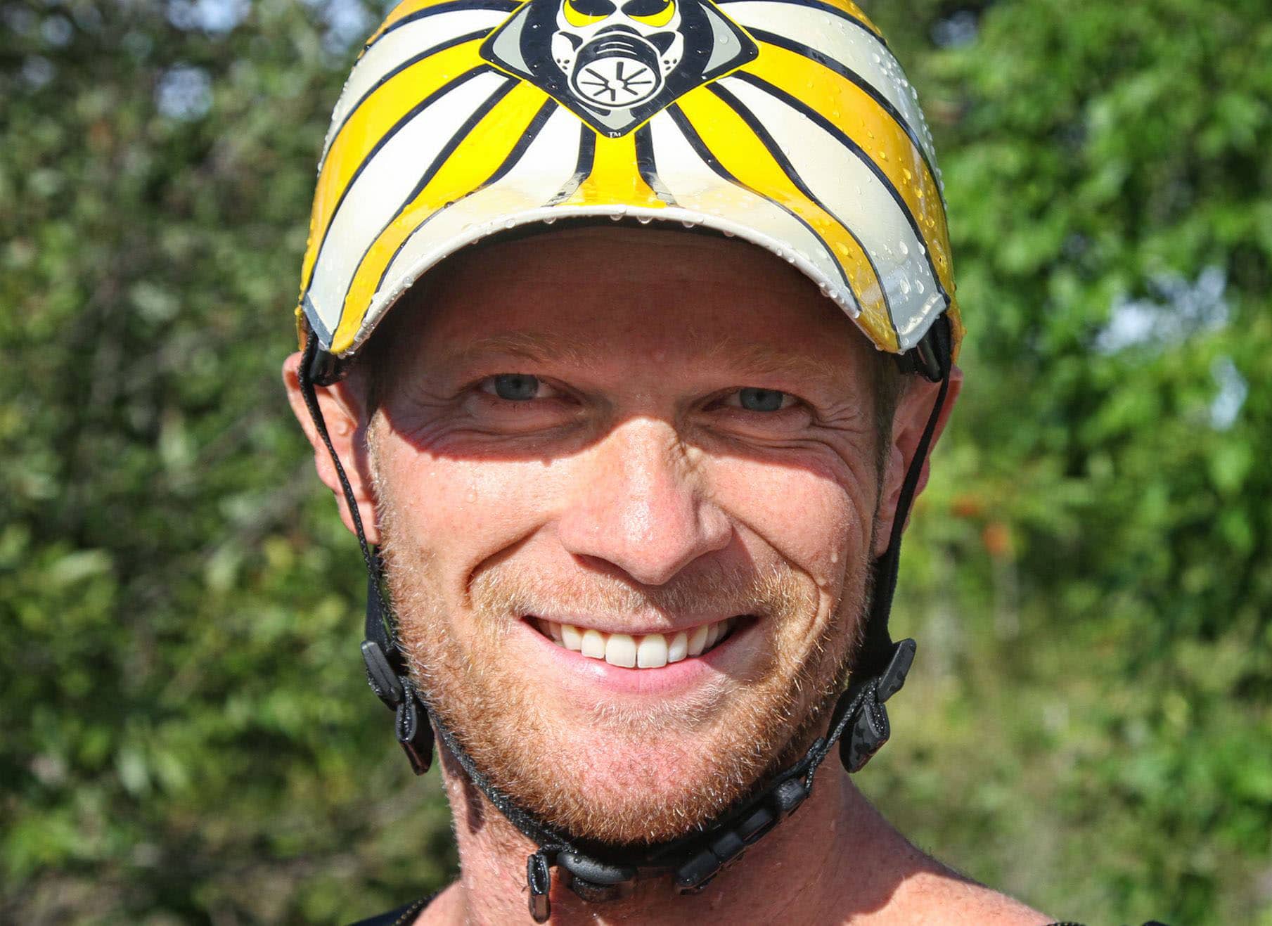 Josh Galt