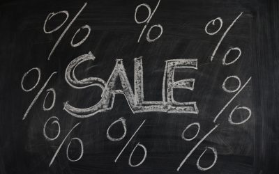 Why I don’t believe in discounting, and what to do about it